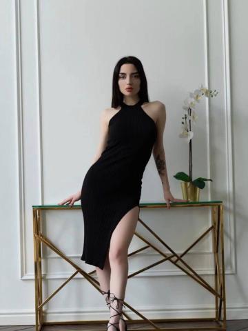 Екатерина Звезда Ночи фото 3