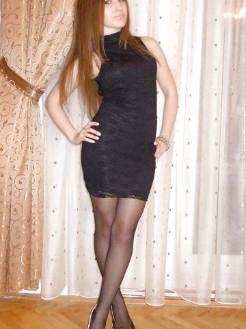 Анастасия Топ Студентка фото 2