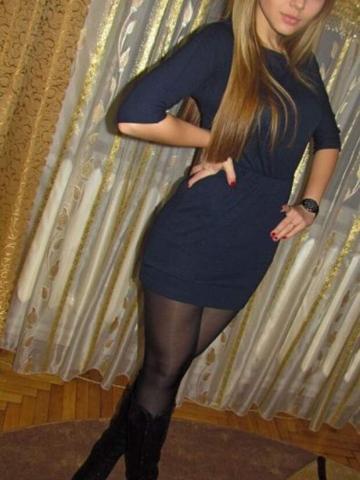 Анастасия Топ Студентка фото 3