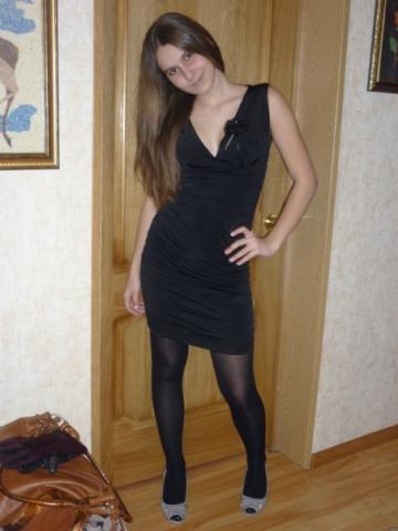 Анастасия Топ Студентка фото 4